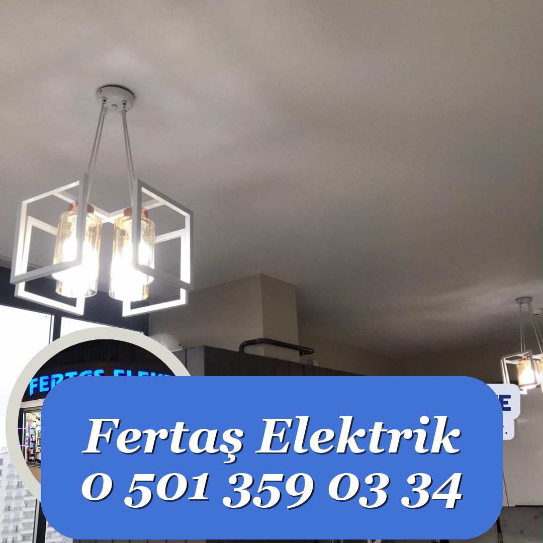 Fertaş Elektrik Sahadan Kare 39
